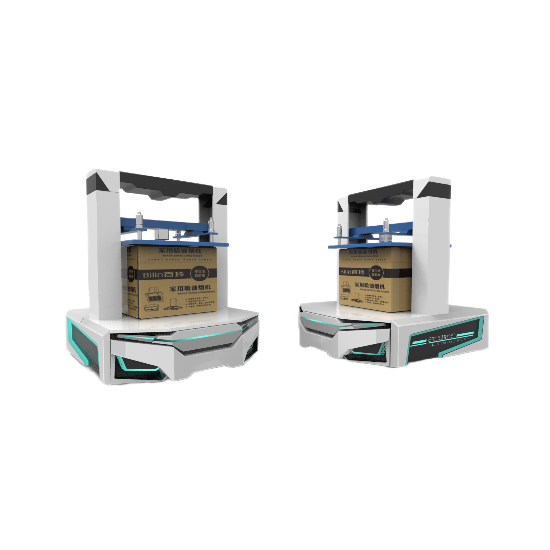 紙(zhǐ)箱抗(kàng)壓強度(dù)試驗機 紙箱抗(kàng)壓強(qiáng)度試驗機