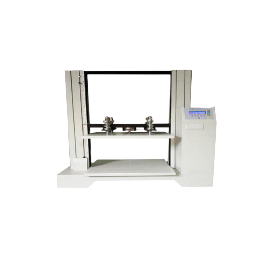 微（wēi）電腦紙（zhǐ）箱抗壓機