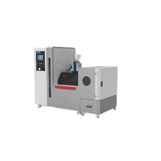 定製款耐碎石（shí）衝擊試驗機