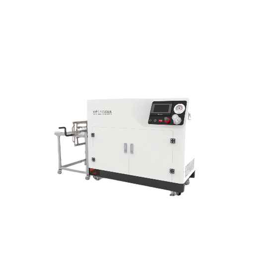 高配版耐碎石衝擊試驗機（jī）