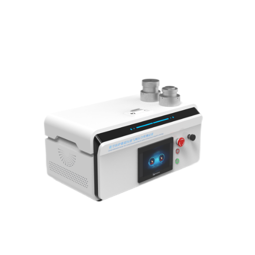 化學防護服壓排氣閥綜合性（xìng）測試儀