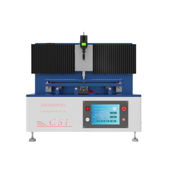 塗層劃痕測試儀 塗層劃痕測試儀