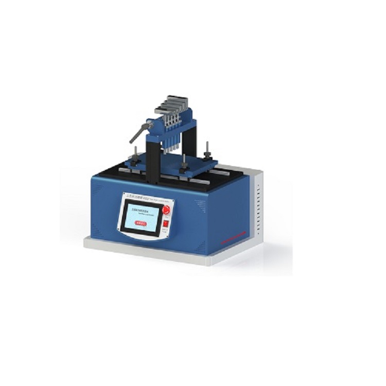 五指（zhǐ）刮擦測試儀