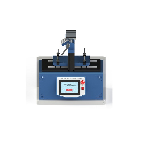 五指刮擦測試(shì)儀 五指(zhǐ)刮(guā)擦測試儀