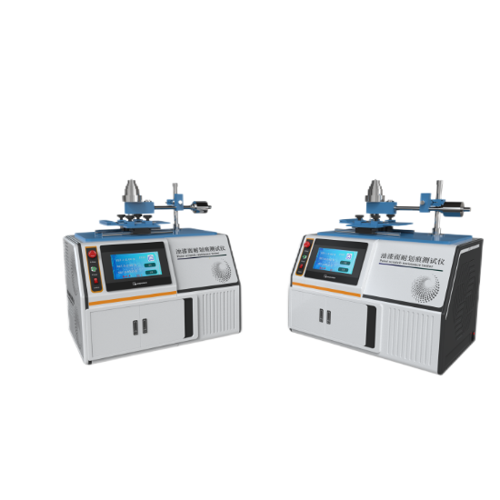 油漆麵耐劃痕測試儀 油漆(qī)麵(miàn)耐劃痕測(cè)試儀(yí)