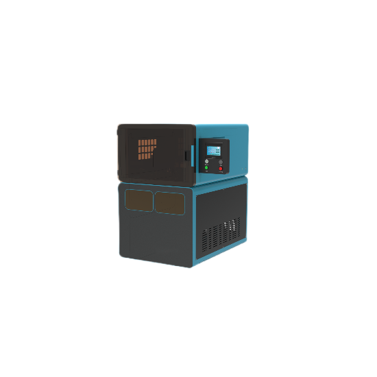 蒸汽噴射試驗機