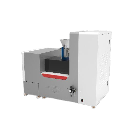 主（zhǔ）動進氣格柵碎石（shí）衝擊試驗台