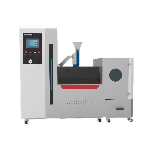 主動進氣格柵碎石衝擊試驗台