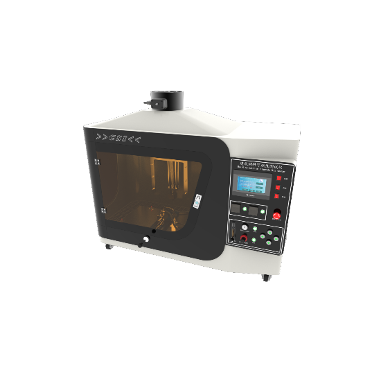 建築材料可燃性測試儀