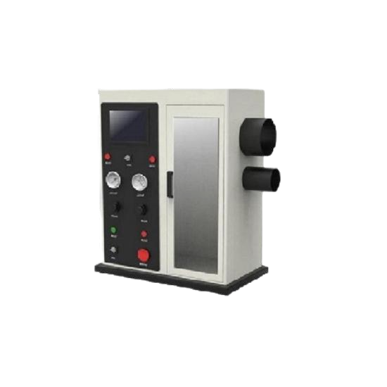 電線電纜煙密度測試儀