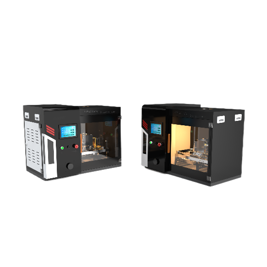 高配版灼熱絲（sī）測試儀