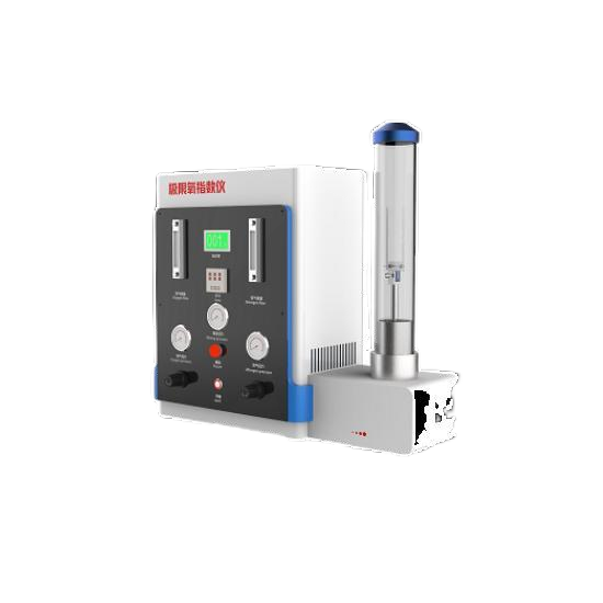 普通款极限氧指数仪 