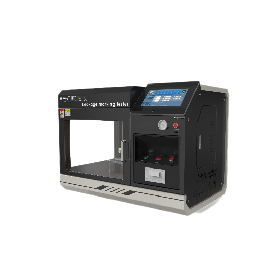 漏電起痕試（shì）驗儀