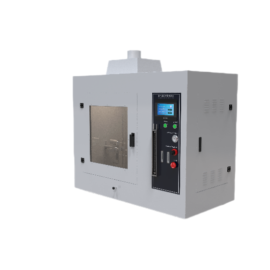 水平垂直燃燒測（cè）試儀