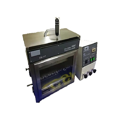 普通版水平燃燒性測試（shì）儀