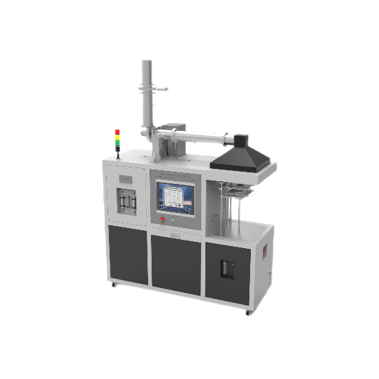 錐量儀燃燒性能測試儀