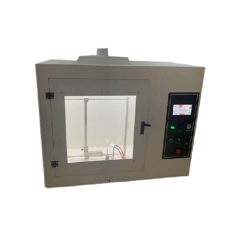 灼热丝试验仪