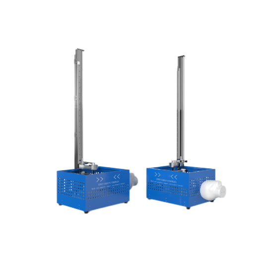 麵罩護（hù）目鏡抗衝擊性（xìng）能測試儀