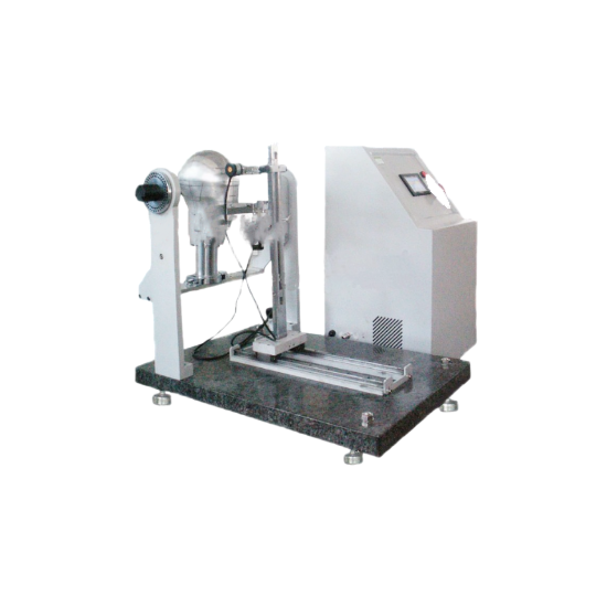 頭（tóu）盔視野測（cè）試儀