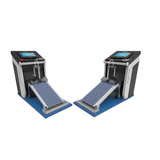 非织造布溢流量测（cè）定仪