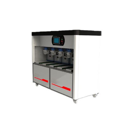 五工（gōng）位紙尿褲滲透性能測定儀 成人紙尿褲滲透性能測定儀