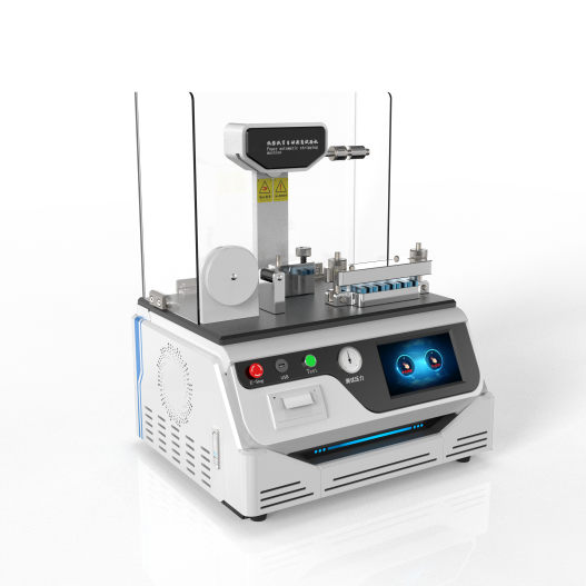 紙張紙頁自動剝離試驗機