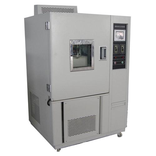 步入（rù）式恒溫恒濕試驗箱 