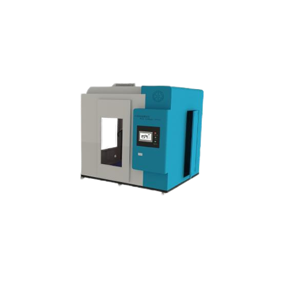 空氣（qì）濾芯（xīn）過濾性能測試儀