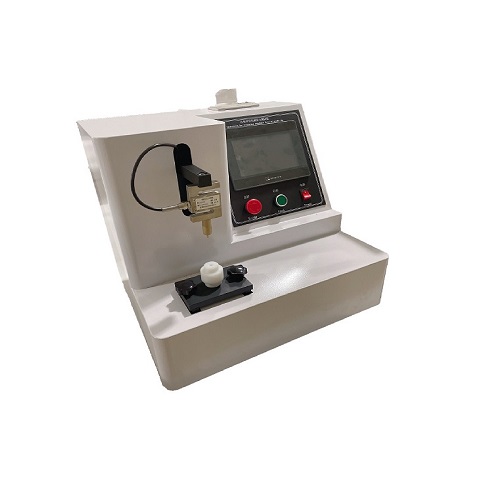 毛細血管采血（xuè）針尖刺穿深度測試儀