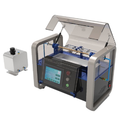 Y型大動脈人工血管整體水滲漏性測試儀