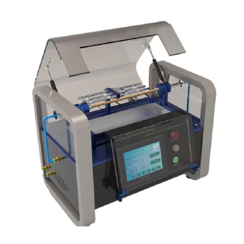 Y型大動（dòng）脈人工血管整體（tǐ）水滲漏性測（cè）試儀（yí）