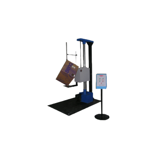 嬰幼奶瓶整體跌落性能測（cè）試儀