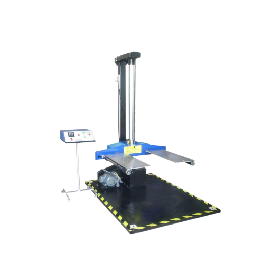 嬰幼奶瓶整（zhěng）體跌落性能測試儀