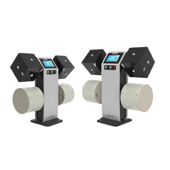  圓筒（tǒng）ICI起毛起球測（cè）試儀