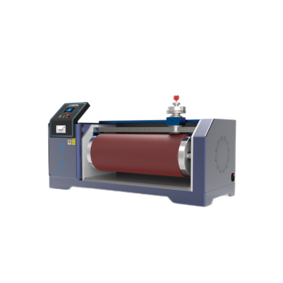 DIN耐磨耗試驗機