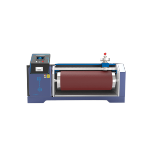 DIN耐磨耗試驗機