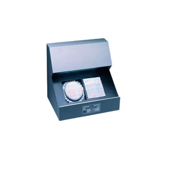 起毛起球評級箱