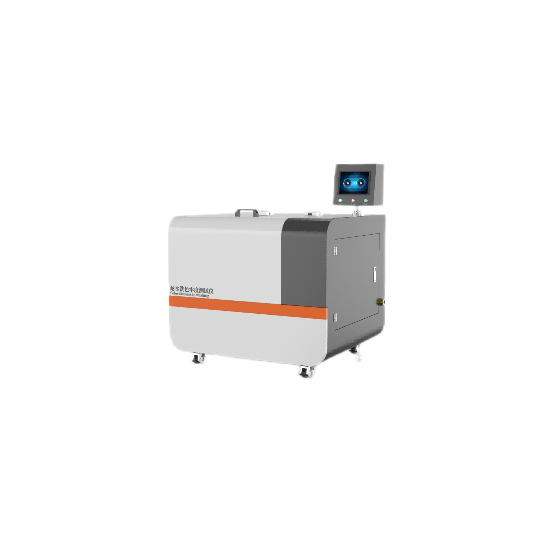 水（shuǐ）洗色牢度測試（shì）儀