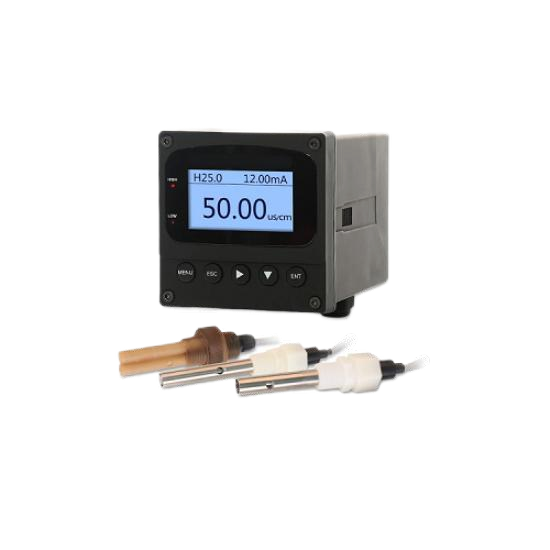 電導率（lǜ）測定儀