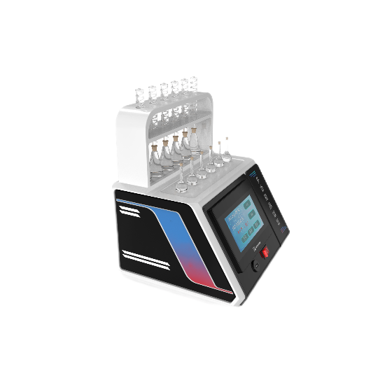 多（duō）功能蒸餾器