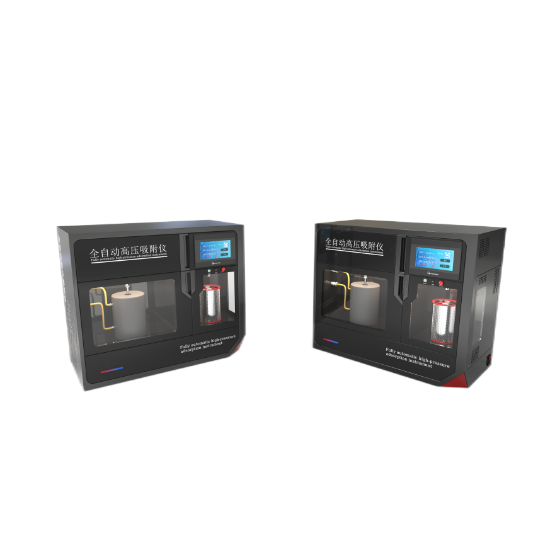 全自動高壓(yā)吸附儀(yí) 全自動高壓(yā)吸(xī)附(fù)儀