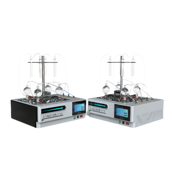 水質硫化物酸化吹氣儀 水質硫化物酸化吹氣(qì)儀