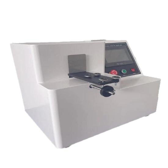 手表往複式耐(nài)磨試驗機 手表往複(fù)式耐磨試驗機