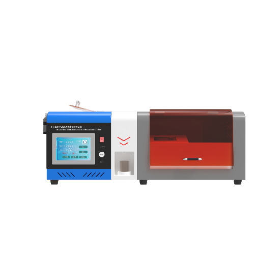 醫用手套抗化學品滲透持續接（jiē）觸測試儀