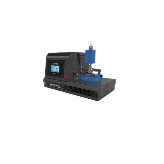 高配版手套抗切割性能（néng）試驗機