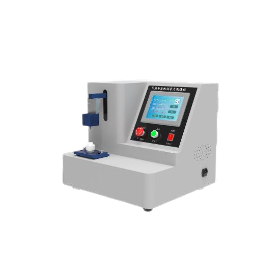 医用手套抗刺穿力测试仪 医用手(shǒu)套抗刺穿力(lì)测试仪