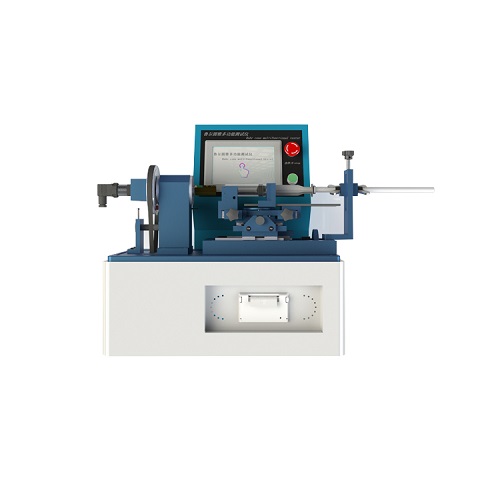 鎖接頭可靠性試驗儀，鎖接（jiē）頭泄漏（lòu）試驗儀