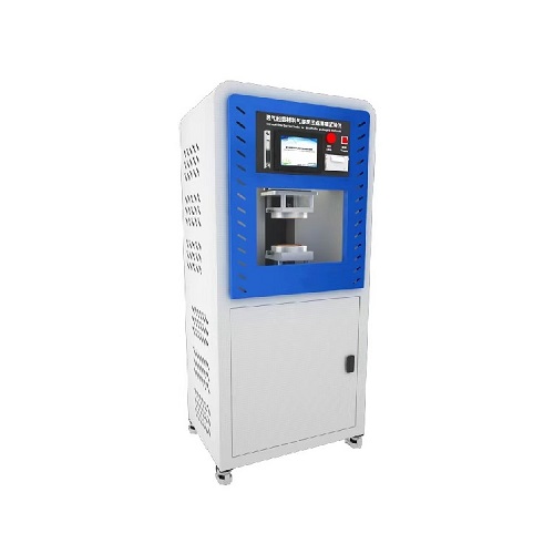 透氣包裝材料氣溶膠過濾法（fǎ）微生物屏障試驗儀