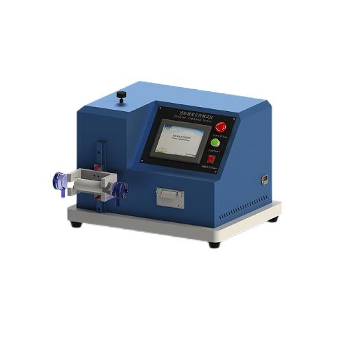 透（tòu）析器血室（shì）密合度測試儀正負壓（yā）