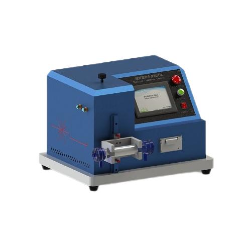 透析器血室密合度測試儀正負壓（yā）